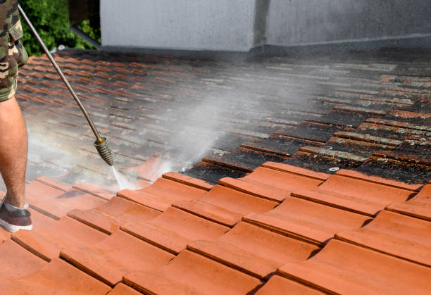 Pressure Washing Contractors in Herald Harbor, MD