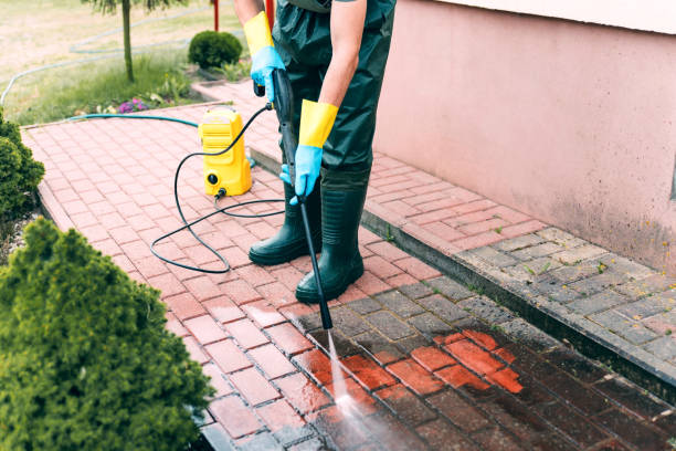 Best Roof Power Washing Services  in Herald Harbor, MD