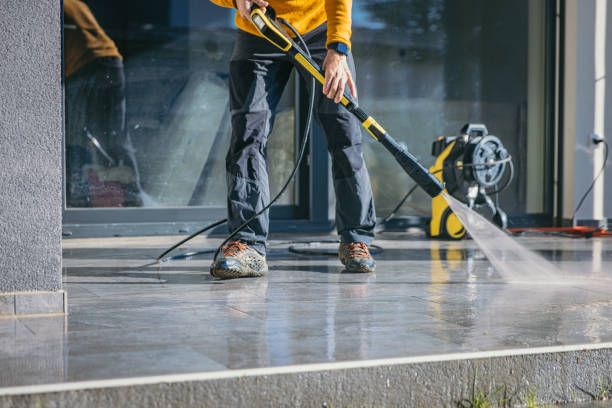 Best Pressure Washing Siding  in Herald Harbor, MD