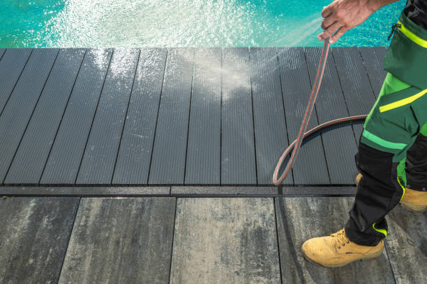 Best Affordable Pressure Washing  in Herald Harbor, MD
