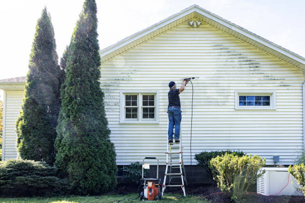 Best Residential Pressure Washing Services  in Herald Harbor, MD