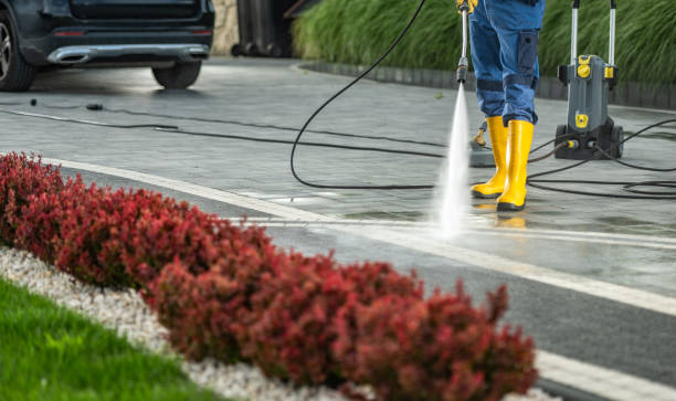 Best Commercial Pressure Washing  in Herald Harbor, MD