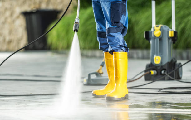 Herald Harbor, MD Pressure Washing Company