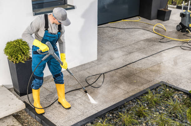 Best Residential Pressure Washing Services  in Herald Harbor, MD