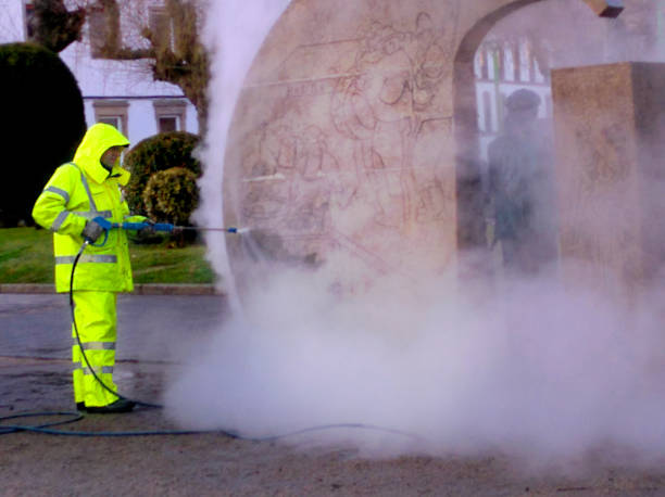 Best Residential Pressure Washing Services  in Herald Harbor, MD