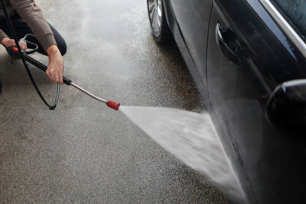 Best Local Pressure Washing Services  in Herald Harbor, MD