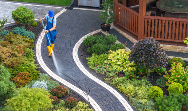 Best Fence Pressure Washing  in Herald Harbor, MD